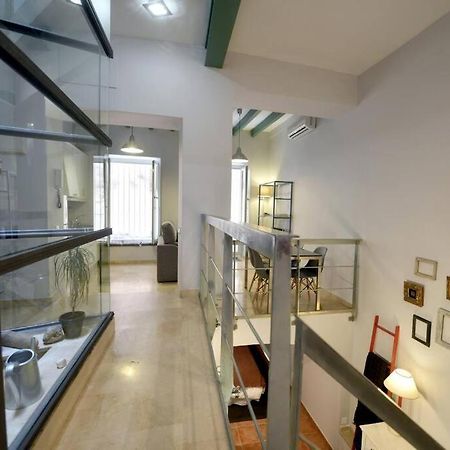 Alegria Sevilla Urban מראה חיצוני תמונה