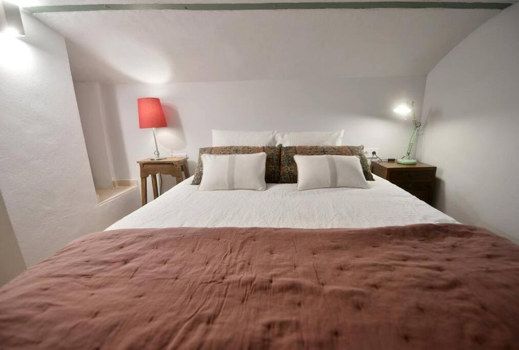 Alegria Sevilla Urban מראה חיצוני תמונה