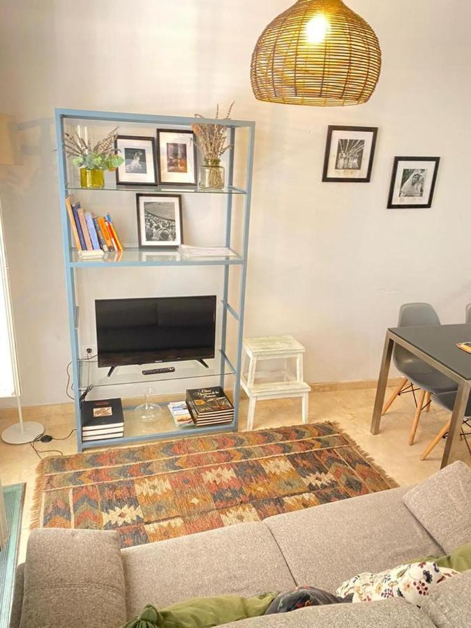 Alegria Sevilla Urban מראה חיצוני תמונה