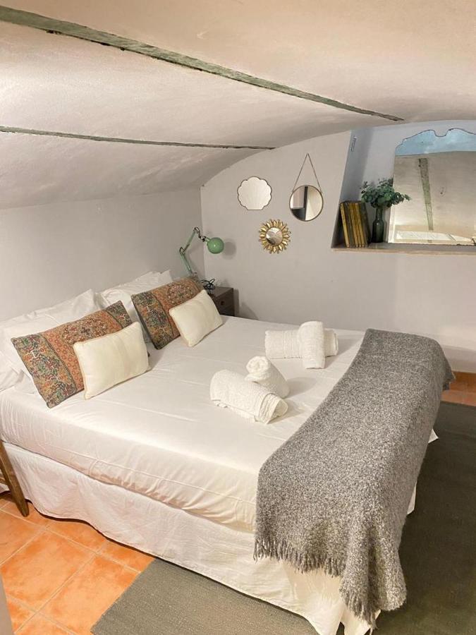 Alegria Sevilla Urban מראה חיצוני תמונה